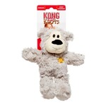 KONG KONG Wild Knots Bear - Small/Medium
