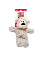 KONG KONG Wild Knots Bear - Small/Medium