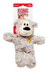 KONG KONG Wild Knots Bear - Small/Medium