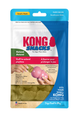 KONG KONG Snacks Chicken Puppy Dog Treats - 7oz