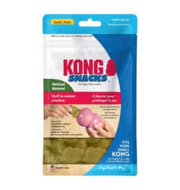 KONG KONG Snacks Chicken Puppy Dog Treats - 7oz