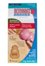 KONG KONG Snacks Puppy Recipe Medium & Large Breed Dog Treats  11 Oz