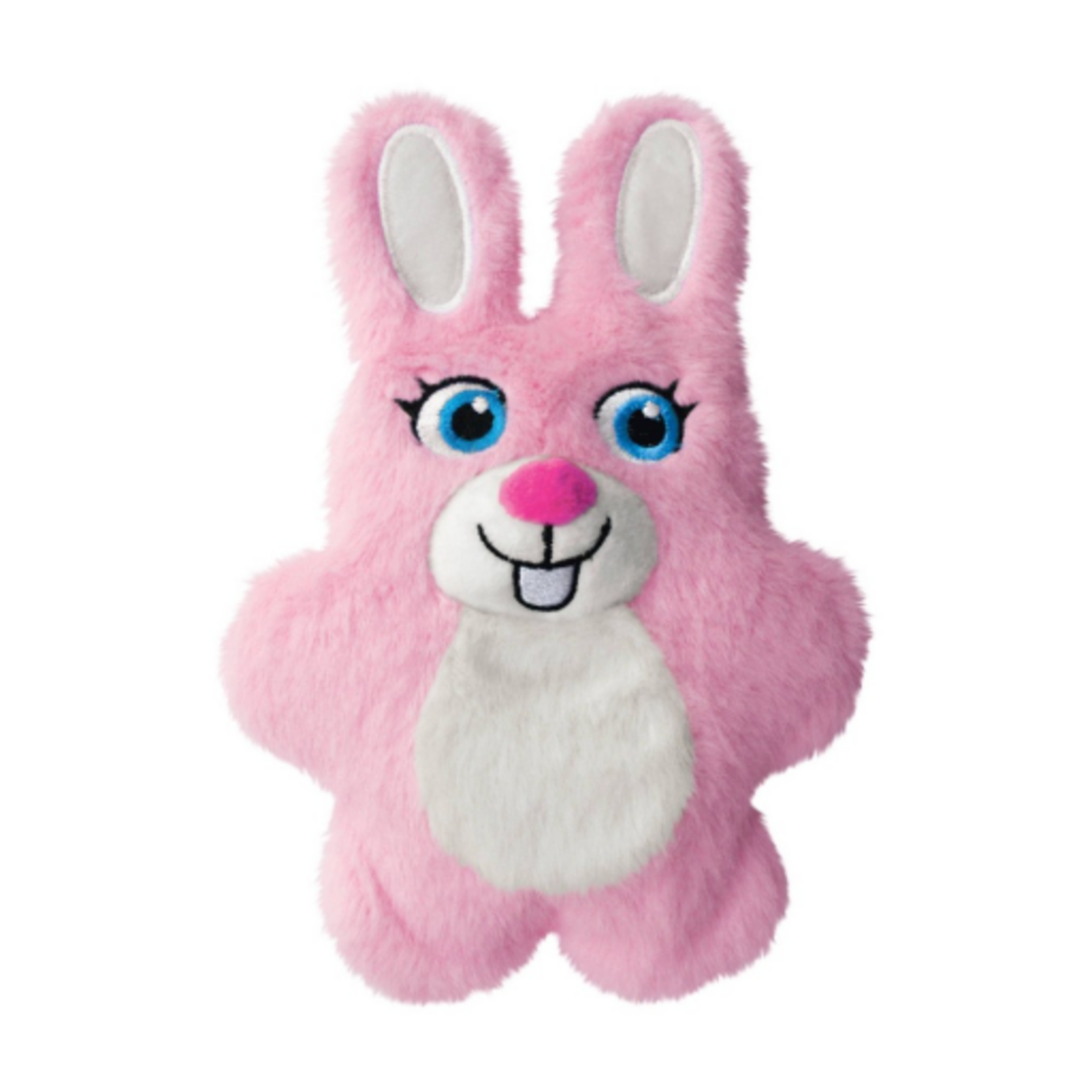 KONG KONG Snuzzles Kiddos Bunny Dog Toy - Small