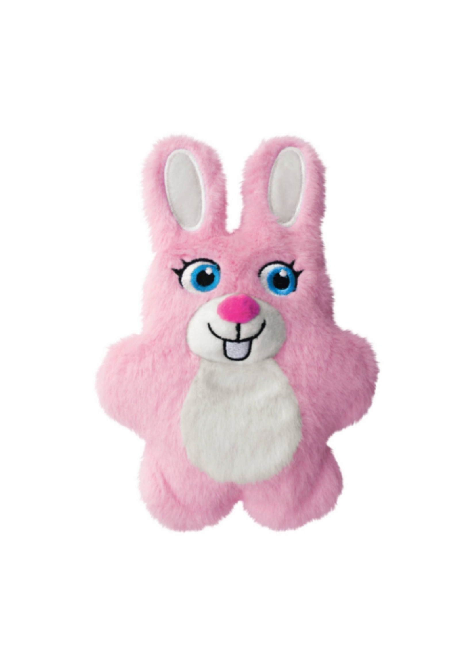 KONG KONG Snuzzles Kiddos Bunny Dog Toy - Small