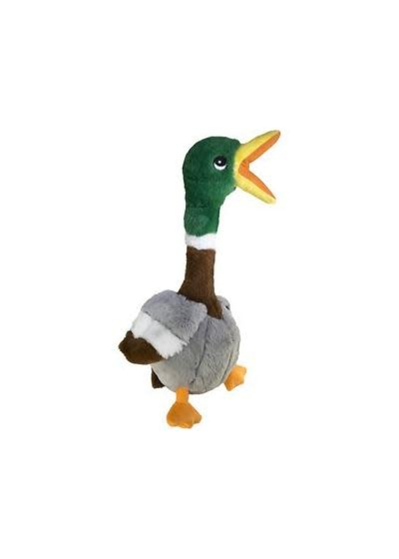 KONG KONG Shakers Honkers Duck - Large