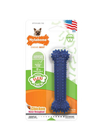 Nylabone Nylabone Dental Chew Bone Dog Toy - Chicken - X-Small