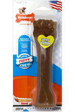 Nylabone Nylabone Just for Puppies Teething Chew Classic Bone Chicken - X-Large