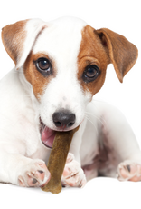 Nylabone NYLABONE EDIBLE BEEF-3PK REGULAR