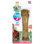 Nylabone Nylabone Healthy Edibles Puppy Natural Dog Chew Treats - X-Large