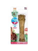 Nylabone Nylabone Healthy Edibles Puppy Natural Dog Chew Treats - X-Large