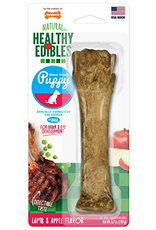 Nylabone Nylabone Healthy Edibles Puppy Natural Dog Chew Treats - X-Large