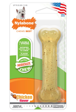 Nylabone NYLABONE FLEXIBLE CHICKEN- REGULAR