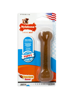 Nylabone NYLABONE FLEXIBLE PUPPY BONE-REGULAR