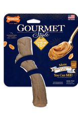 Nylabone Nylabone Gourmet Style Strong Chew Stick Toy - Medium