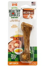 Nylabone Nylabone Healthy Edibles Broth Bone Dog Chew Toy - Large