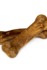 Nylabone Nylabone Healthy Edibles Puppy Natural Dog Chew Treats Lamb & Apple - Small 3 Pack