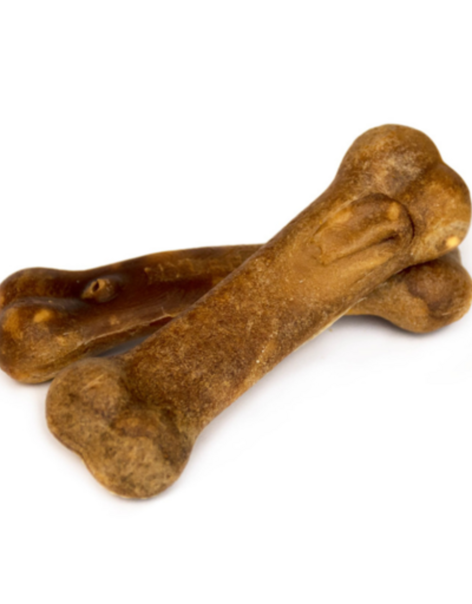 Nylabone Nylabone Healthy Edibles Puppy Natural Dog Chew Treats Lamb & Apple - Small 3 Pack