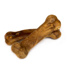 Nylabone Nylabone Healthy Edibles Puppy Natural Dog Chew Treats Lamb & Apple - Small 3 Pack