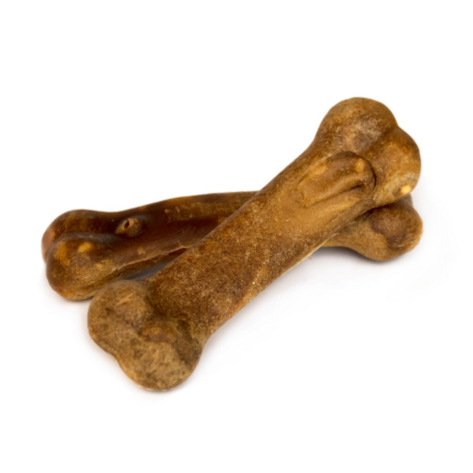 Nylabone Nylabone Healthy Edibles Puppy Natural Dog Chew Treats Lamb & Apple - Small 3 Pack