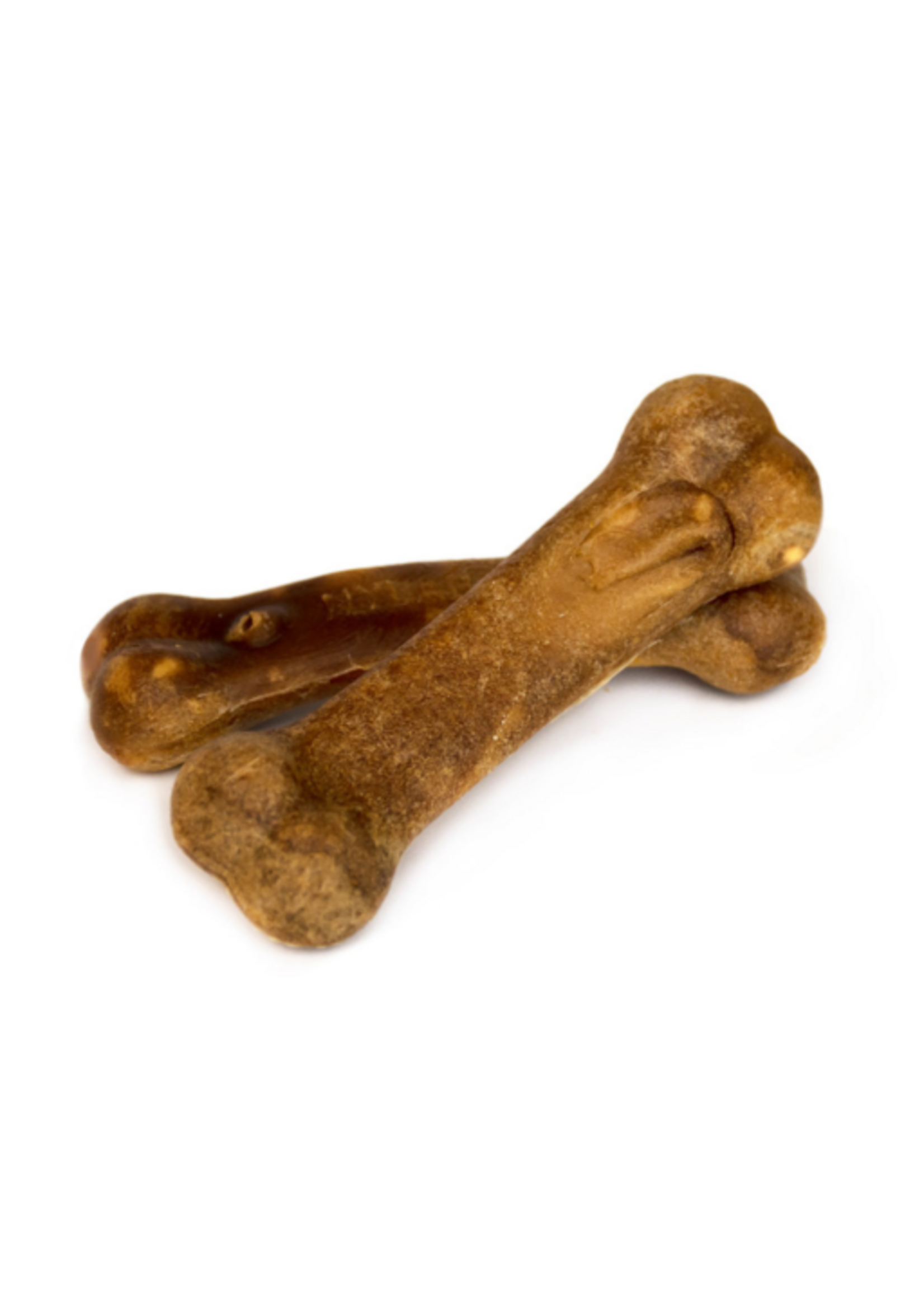 Nylabone Nylabone Healthy Edibles Puppy Natural Dog Chew Treats Lamb & Apple - Small 3 Pack