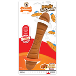Nylabone Nylabone Power Chew Baguette Dog Toy - Large