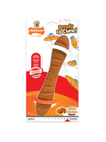 Nylabone Nylabone Power Chew Baguette Dog Toy - Large