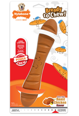 Nylabone Nylabone Power Chew Baguette Dog Toy - Large
