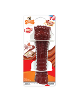 Nylabone Nylabone Power Chew Basted Blast Dual Flavored Dog Chew Toys - X-Large