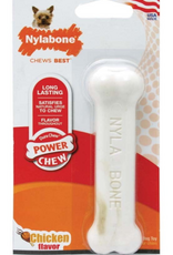 Nylabone NYLABONE DURACHEW CHICKEN BONE-PETITE