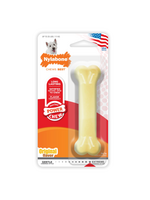 Nylabone Nylabone Dental Bone Dog Chew Toy Original - Small