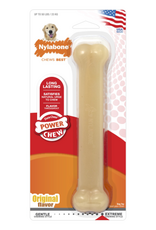 Nylabone NYLABONE ORIGINAL BONE-GIANT/LARGE