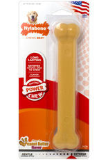 Nylabone Nylabone Power Chew Peanut Butter Dog Chew Toy - Large