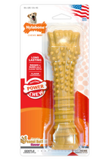 Nylabone Nylabone Dental Bone for Dogs Peanut Butter- X-Large
