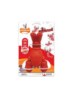 Nylabone Nylabone Power Chew Lobster Dog Toy - Medium