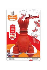 Nylabone Nylabone Power Chew Lobster Dog Toy - Medium