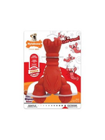 Nylabone Nylabone Power Chew Lobster Dog Toy - X-Large