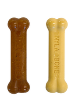 Nylabone NYLABONE PUPPY CHEW TWIN PACK-PETITE