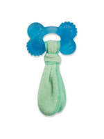 Nylabone Nylabone Puppy Chew Peanut Butter Chill N Chew Bone - Small