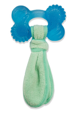 Nylabone Nylabone Puppy Chew Peanut Butter Chill N Chew Bone - Small