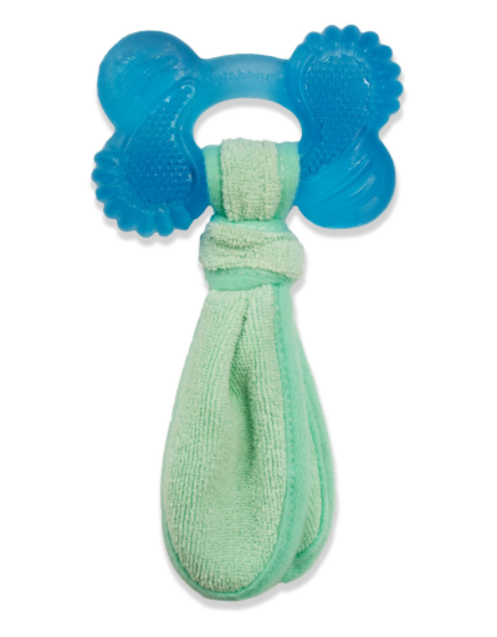 Nylabone Nylabone Puppy Chew Peanut Butter Chill N Chew Bone - Small