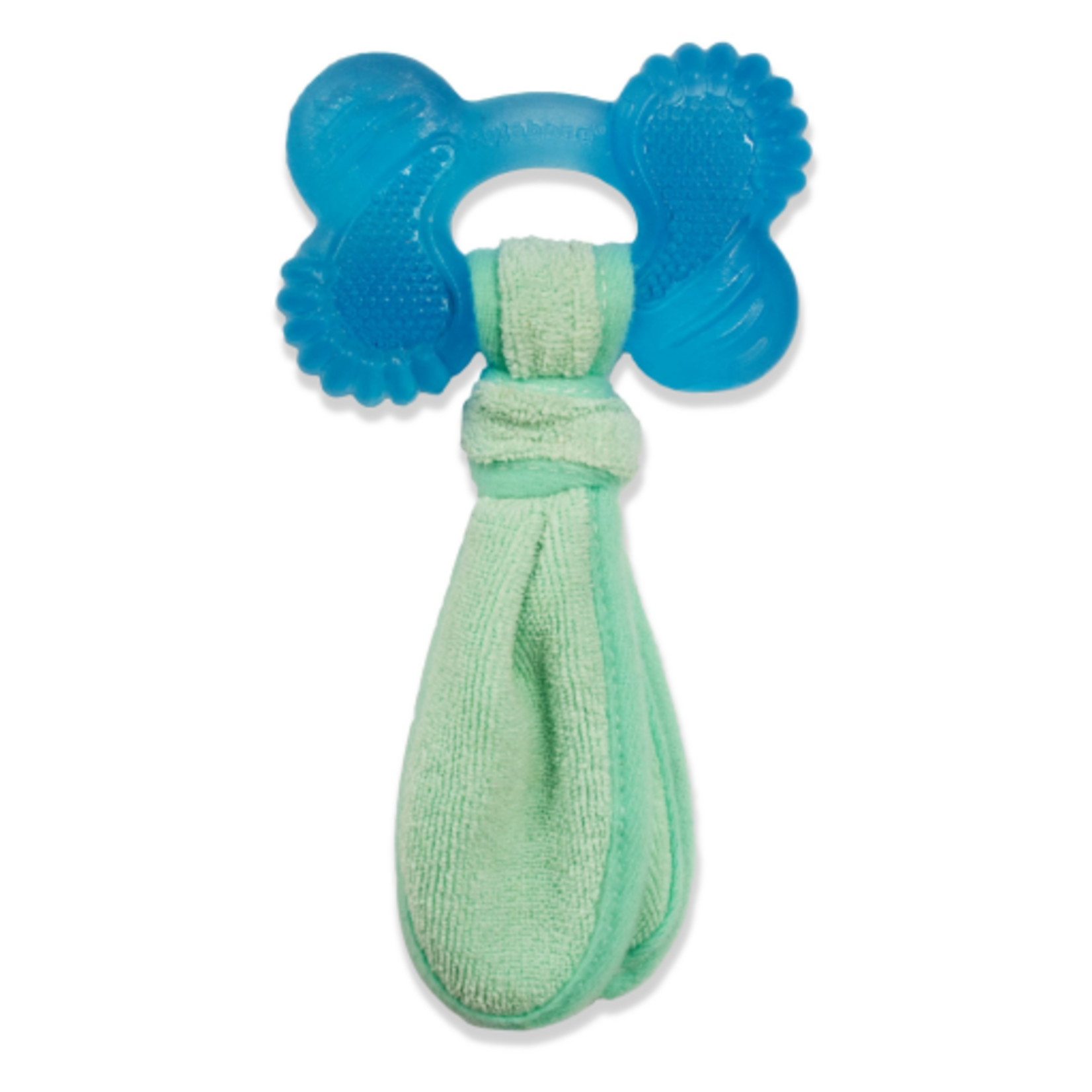 Nylabone Nylabone Puppy Chew Peanut Butter Chill N Chew Bone - Small