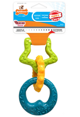 Nylabone NYLABONE PUPPY TEETHING RINGS SMALL