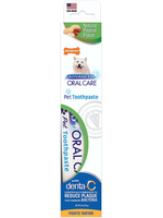 Nylabone Nylabone Advanced Oral Care Peanut Flavor Dog Toothpaste 2.5 oz.