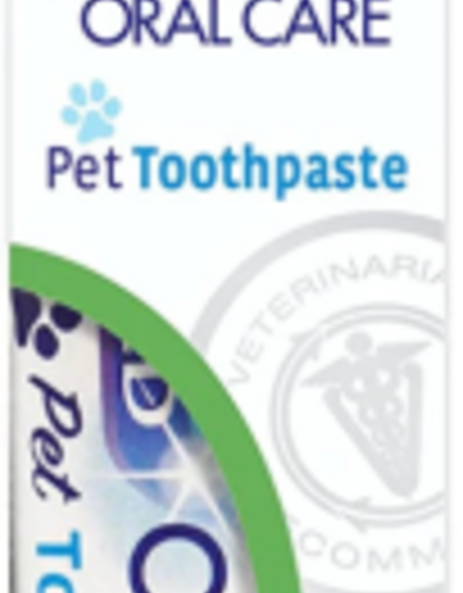 Nylabone Nylabone Advanced Oral Care Peanut Flavor Dog Toothpaste 2.5 oz.