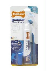 Nylabone Nylabone Advanced Oral Care Puppy Dental Kit
