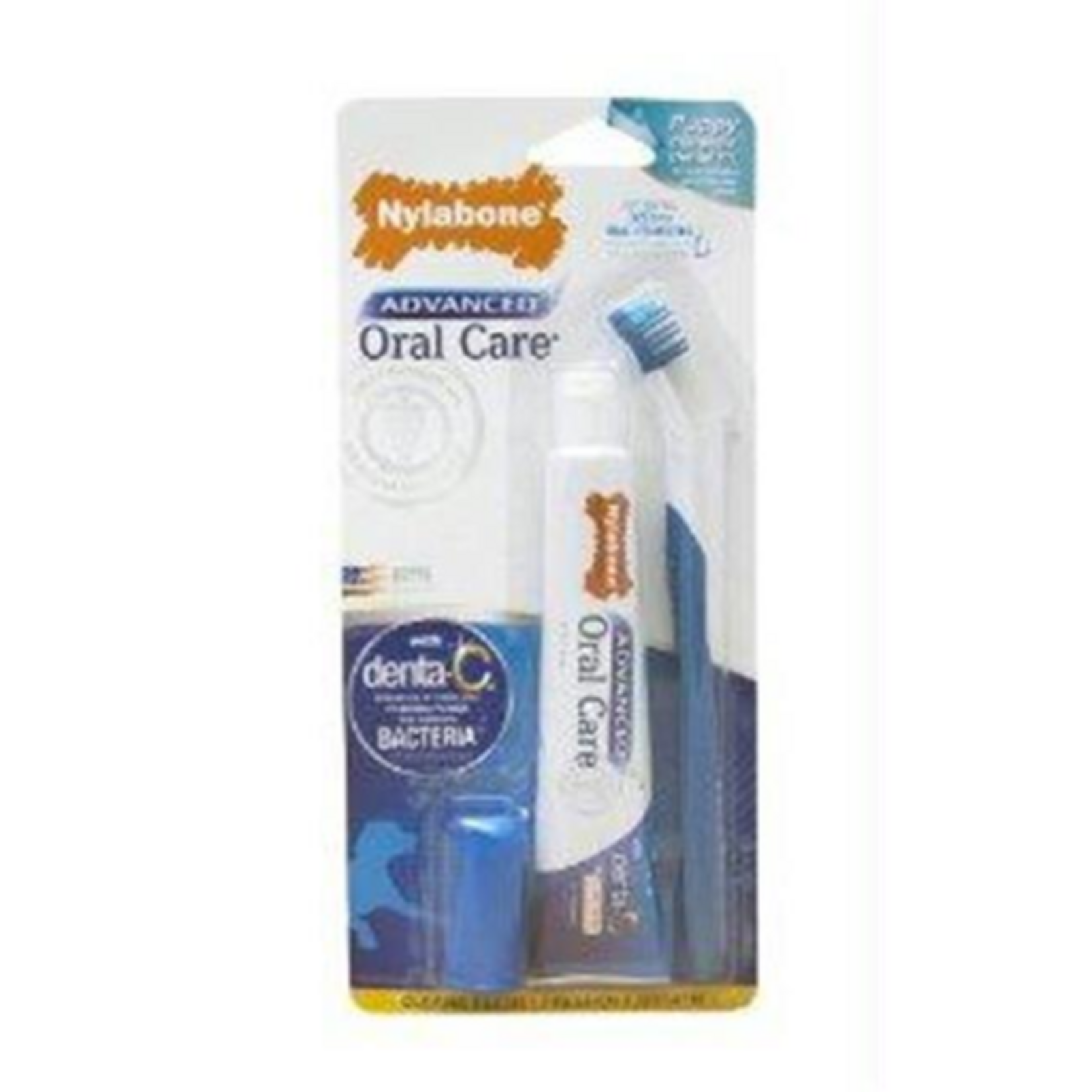 Nylabone Nylabone Advanced Oral Care Puppy Dental Kit
