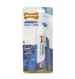 Nylabone Nylabone Advanced Oral Care Puppy Dental Kit