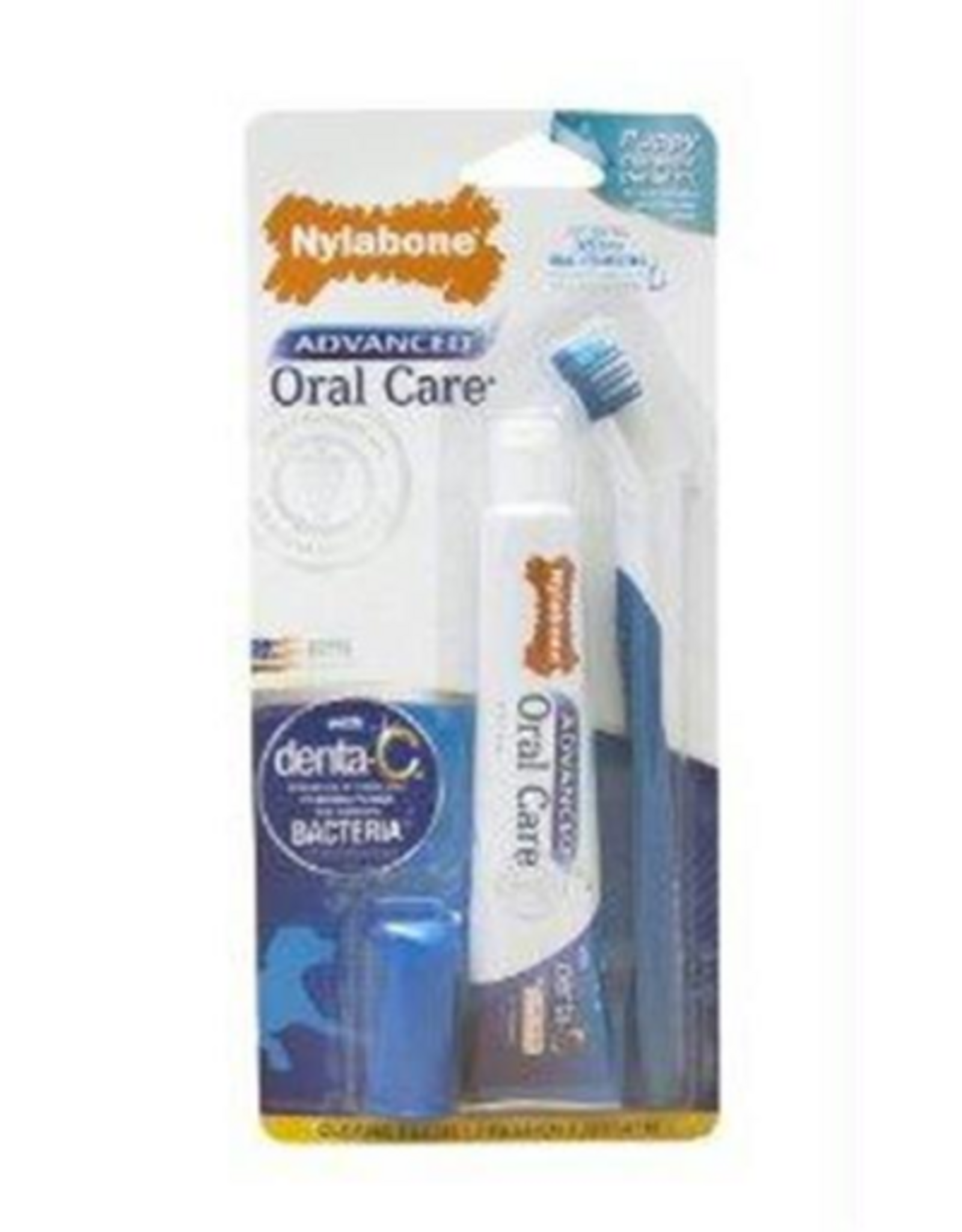 Nylabone Nylabone Advanced Oral Care Puppy Dental Kit