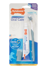 Nylabone Nylabone Advanced Oral Care Senior Dog Dental Kit