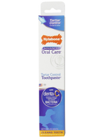 Nylabone Nylabone Advanced Oral Care Tartar Control Toothpaste